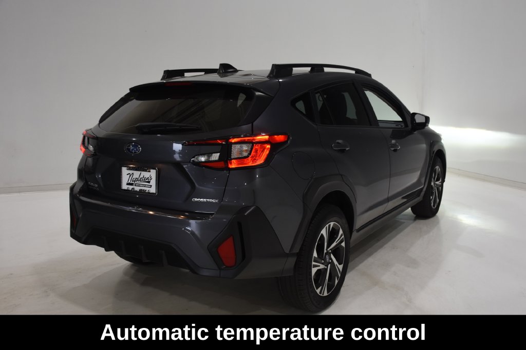 Used 2025 Subaru Crosstrek Premium SUV