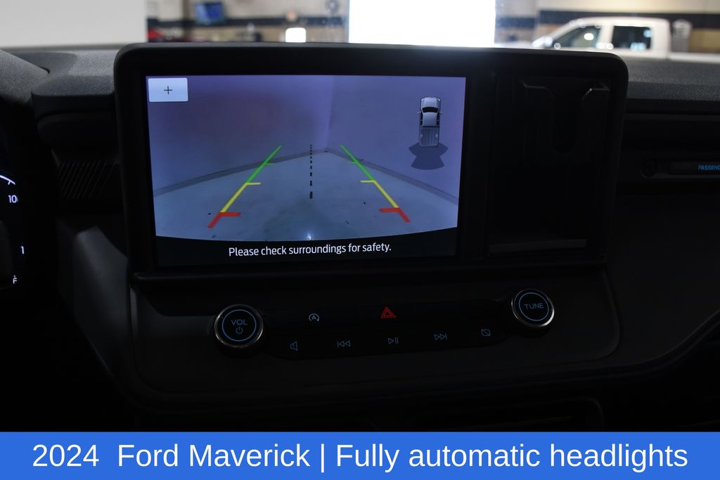 2024 Ford Maverick Lariat - Photo 20