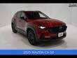 Mazda CX-50 Hybrid