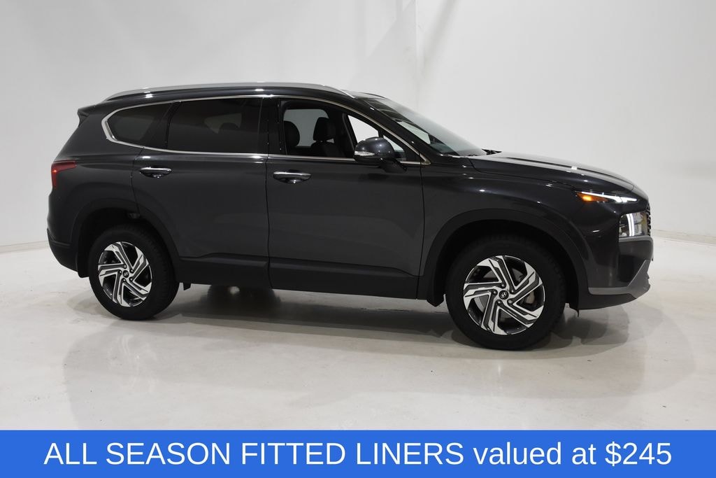 Used 2023 Hyundai Santa Fe SEL SUV