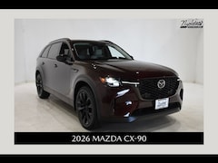 2026 Mazda CX-90 3.3 Turbo Premium Sport AWD Sport Utility