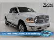 Used 2018 Ram 1500 Laramie Truck Crew Cab