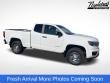 Used 2015 Chevrolet Colorado Work Truck Truck Extended Cab