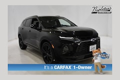 2022 Chevrolet Blazer RS SUV