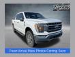 Used 2022 Ford F-150 Lariat Truck SuperCrew Cab