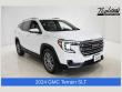 Used 2024 GMC Terrain SLT SUV
