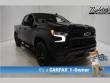 Used 2023 Chevrolet Silverado 1500 RST Truck Double Cab