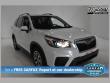 Used 2019 Subaru Forester Premium SUV