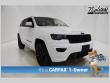Used 2021 Jeep Grand Cherokee Laredo X SUV
