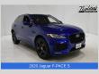 Used 2020 Jaguar F-PACE S SUV