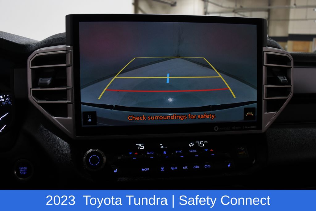 2023 Toyota Tundra SR5 - Photo 20