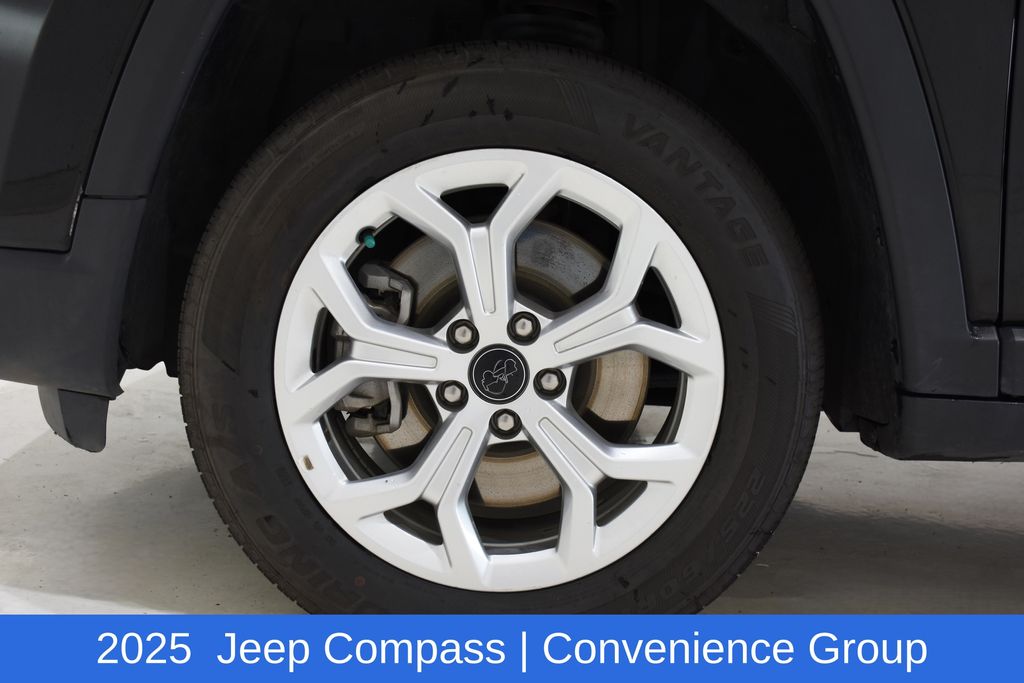 2025 Jeep Compass Latitude - Photo 6
