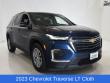 Used 2023 Chevrolet Traverse LT SUV