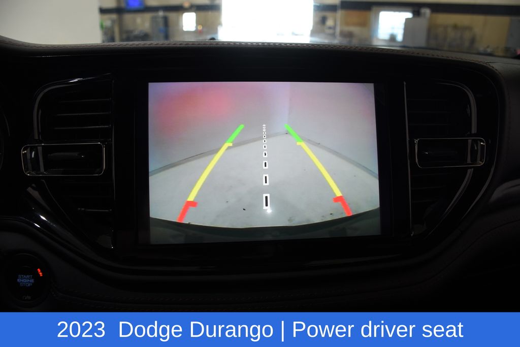 2023 Dodge Durango R/T - Photo 17