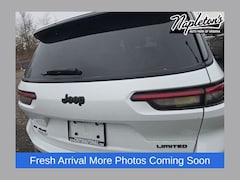 2023 Jeep Grand Cherokee L Limited SUV