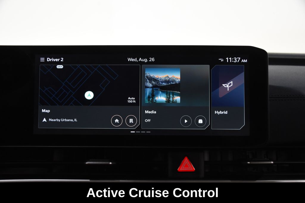 2026 Kia Carnival EX - Photo 20