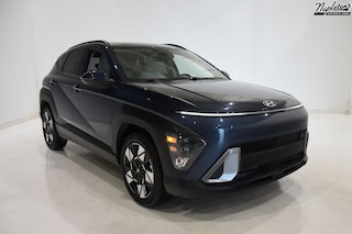 2024 Hyundai Kona SEL SUV