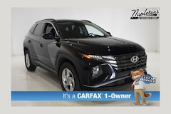 2024 Hyundai Tucson SEL SUV