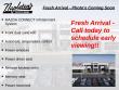 Used 2024 Mazda Mazda3 2.5 S Preferred Package Sedan