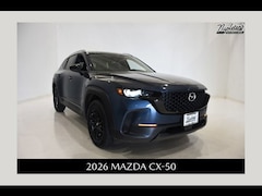 2026 Mazda CX-50 2.5 S Preferred AWD Sport Utility