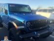 Used 2024 Jeep Wrangler Willys 4xe SUV
