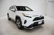 Toyota RAV4 Prime