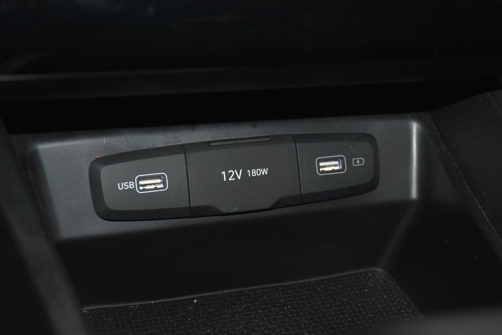2024 Hyundai Tucson SE - Photo 21