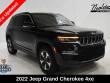 Used 2022 Jeep Grand Cherokee 4xe SUV