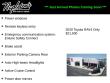 Used 2020 Toyota RAV4 LE SUV