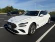 Used 2022 Genesis G70 2.0T Sedan