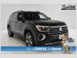 Used 2025 Volkswagen Atlas 2.0T SE w/Technology SUV