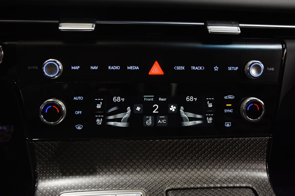 2025 GENESIS G80 Sport Prestige - Photo 15