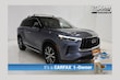  INFINITI QX60