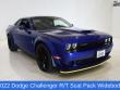 Used 2022 Dodge Challenger R/T Scat Pack Widebody Coupe