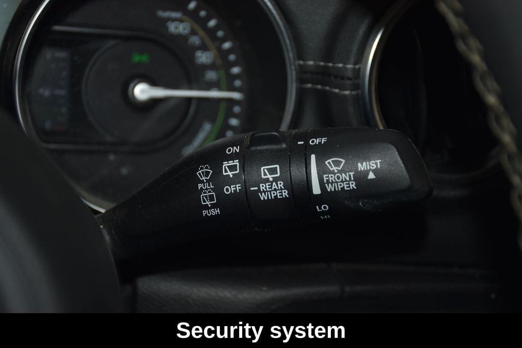 2023 Jeep Wrangler 4xe Sahara 4XE - Photo 15