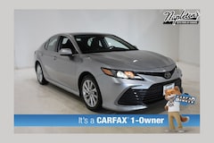2024 Toyota Camry LE Sedan