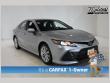 Used 2024 Toyota Camry LE Sedan