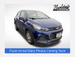 Used 2017 Chevrolet Trax LS SUV