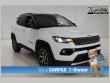 Used 2025 Jeep Compass Limited SUV