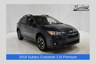 2019 Subaru Crosstrek 2.0i Premium SUV