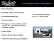  Chevrolet Silverado 1500 LD