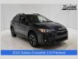 Used 2019 Subaru Crosstrek 2.0i Premium SUV