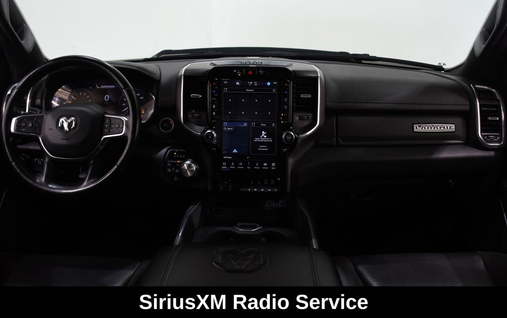 2023 RAM Ram 1500 Pickup Laramie - Photo 12