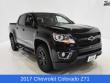 Used 2017 Chevrolet Colorado Z71 Truck Crew Cab