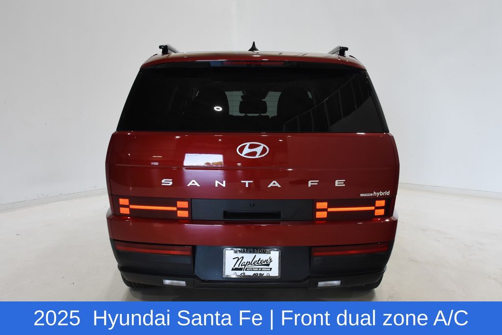 2025 Hyundai Santa Fe SEL - Photo 6