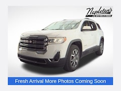 2023 GMC Acadia SLT SUV