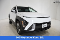 2025 Hyundai Kona SEL SUV