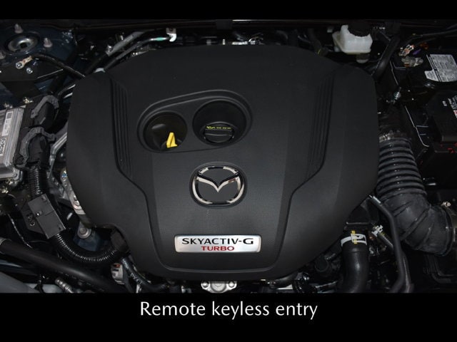 2025 Mazda CX-50 Meridian Edition - Photo 9