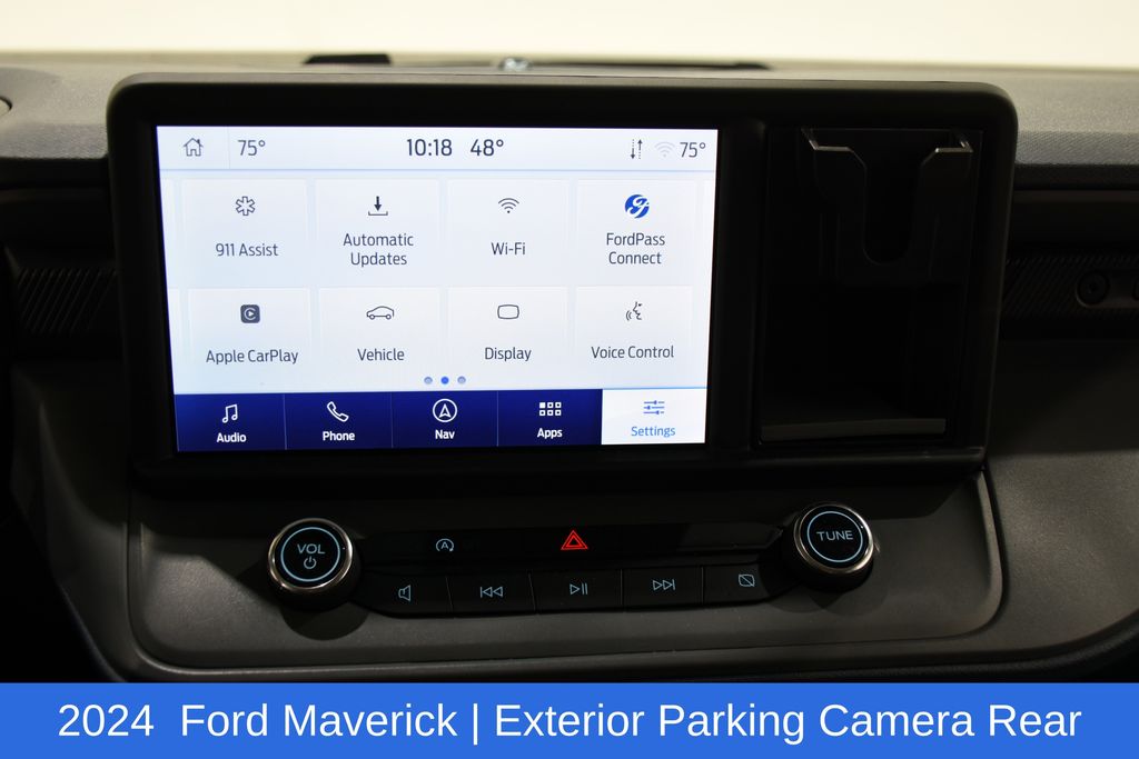 2024 Ford Maverick Lariat - Photo 18