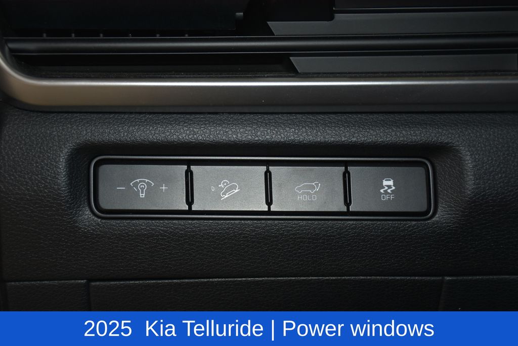 2025 Kia Telluride S - Photo 9